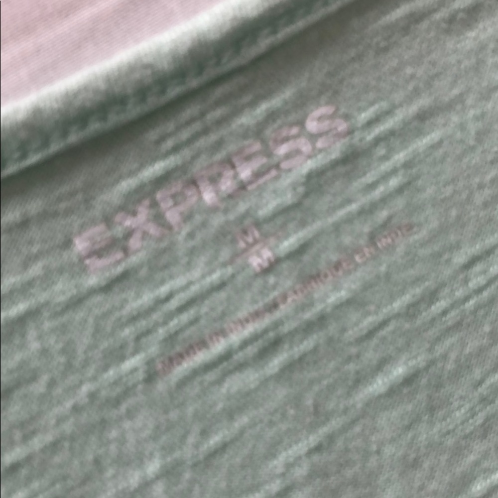 Express Tank - Picture 3 of 3
